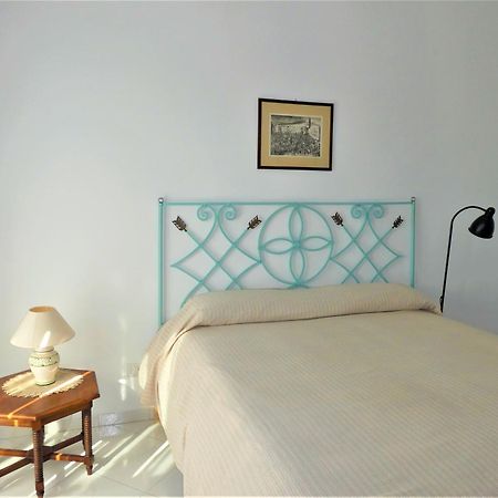 Soggiornisorrento Bed & Breakfast Exterior foto