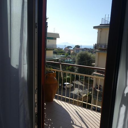 Soggiornisorrento Bed & Breakfast Exterior foto