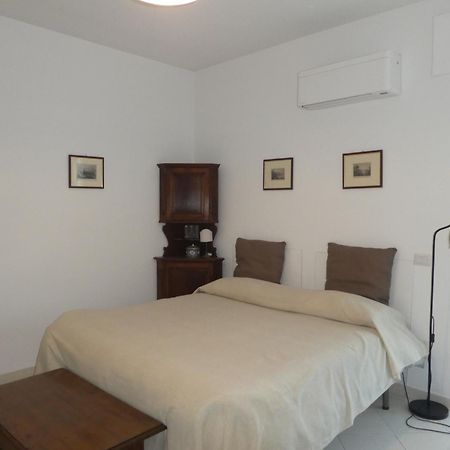 Soggiornisorrento Bed & Breakfast Exterior foto