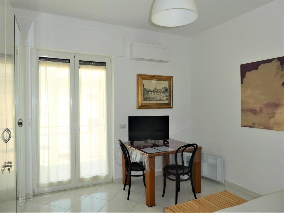Soggiornisorrento Bed & Breakfast Exterior foto