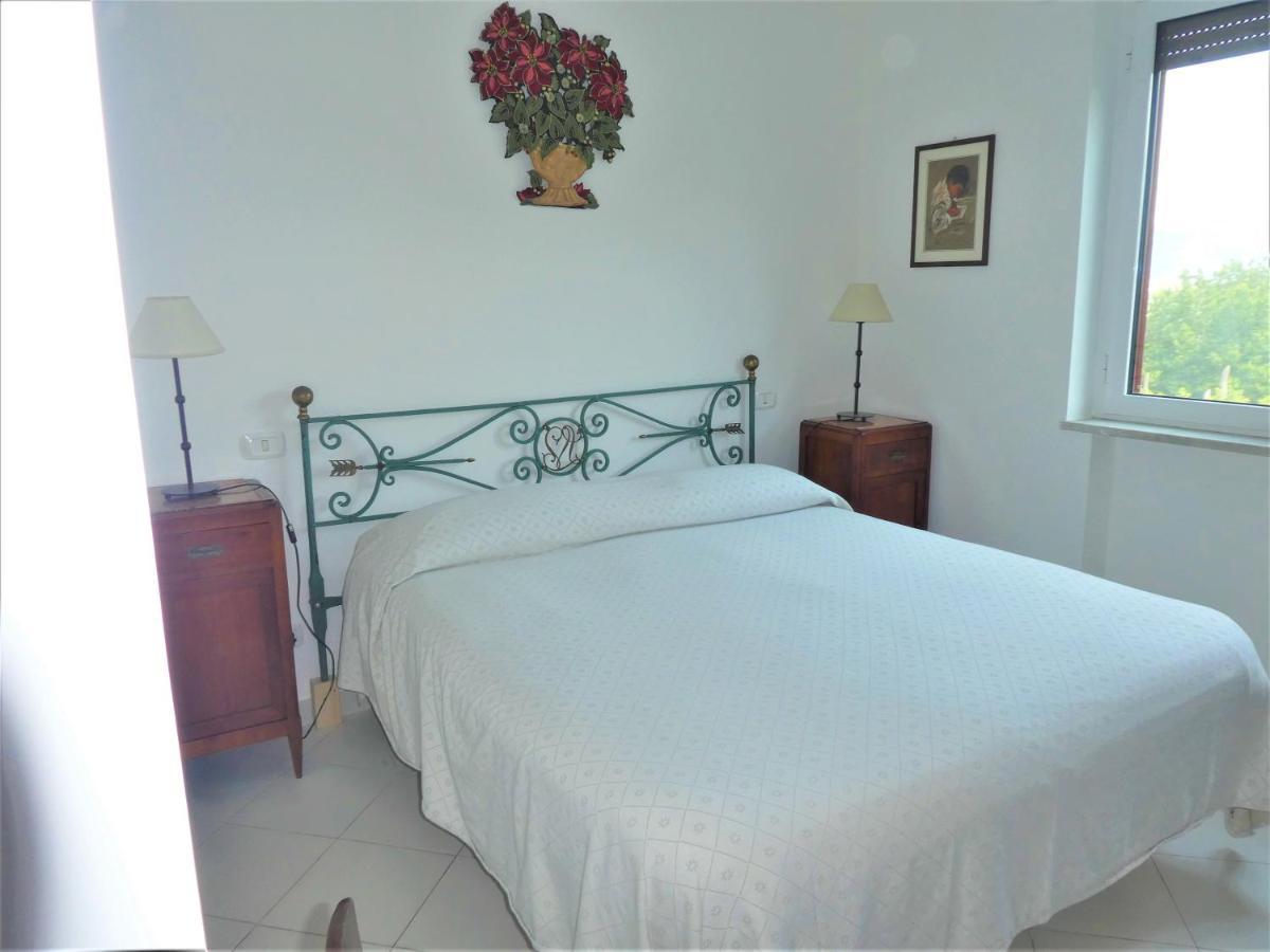 Soggiornisorrento Bed & Breakfast Exterior foto