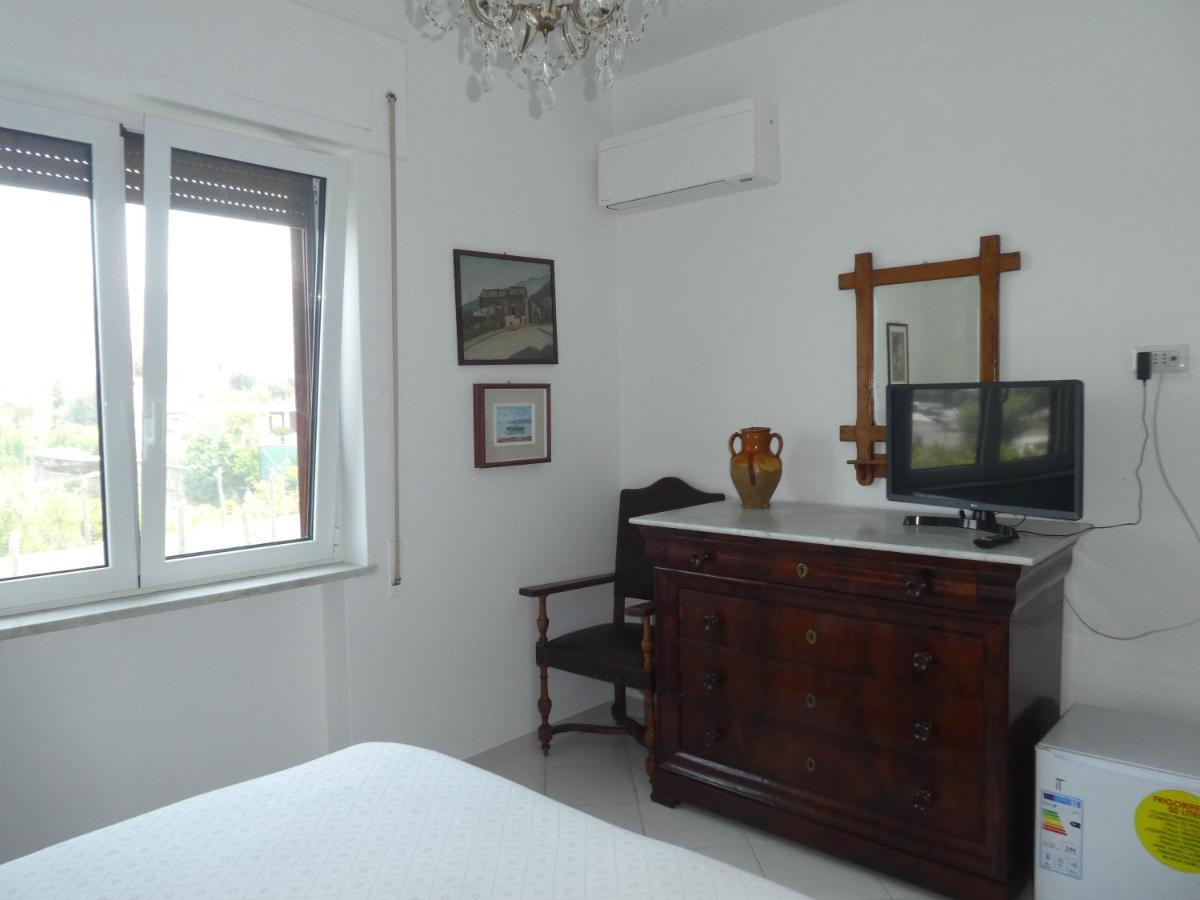 Soggiornisorrento Bed & Breakfast Exterior foto