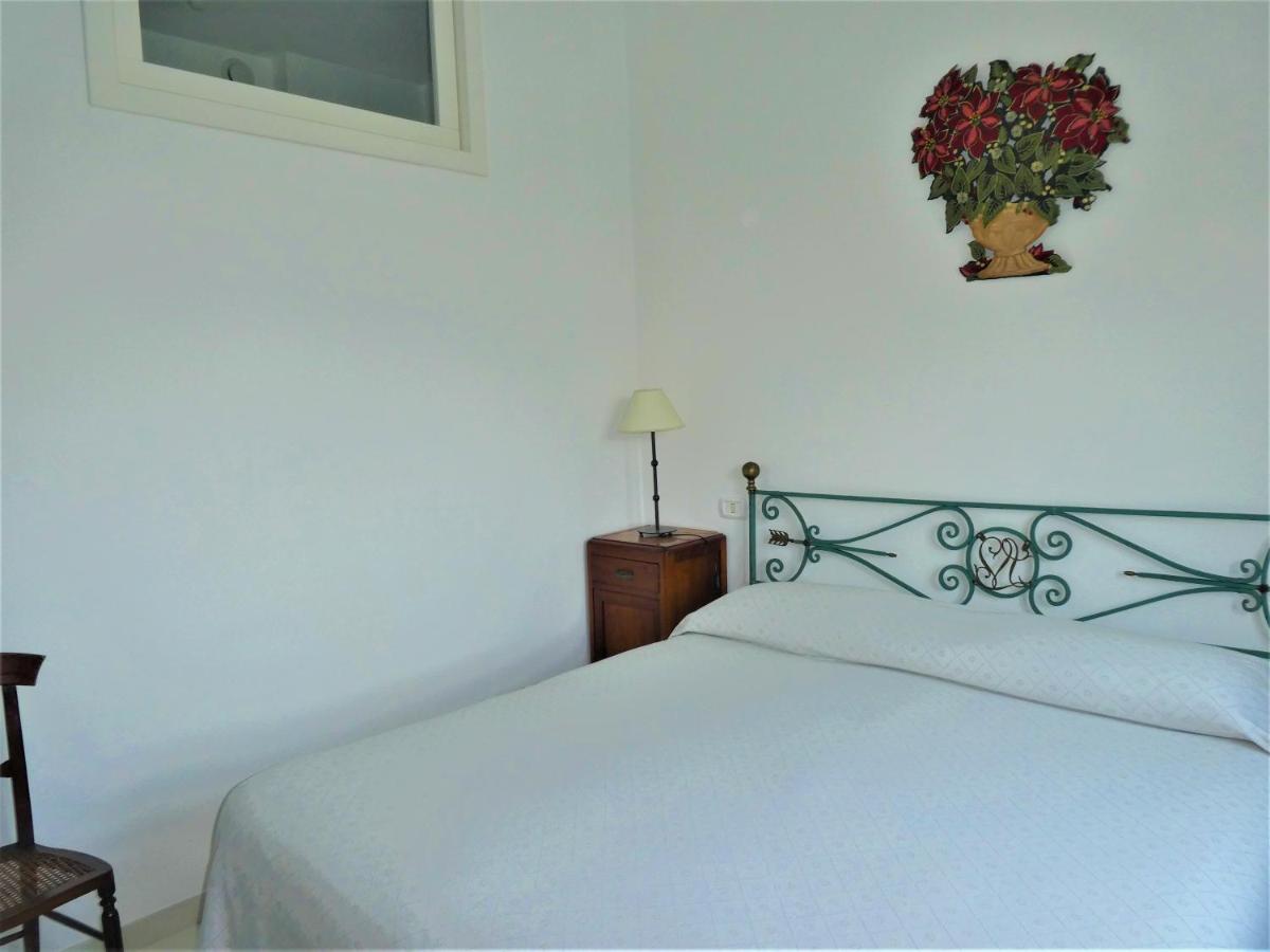 Soggiornisorrento Bed & Breakfast Exterior foto