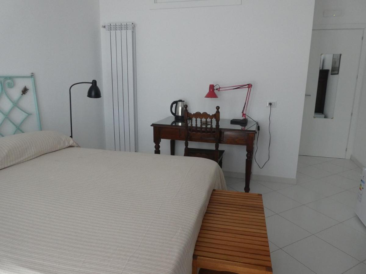 Soggiornisorrento Bed & Breakfast Exterior foto
