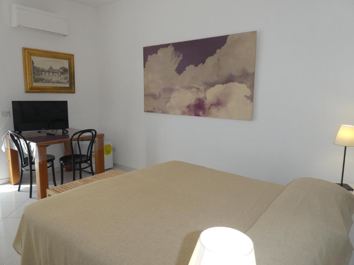 Soggiornisorrento Bed & Breakfast Exterior foto