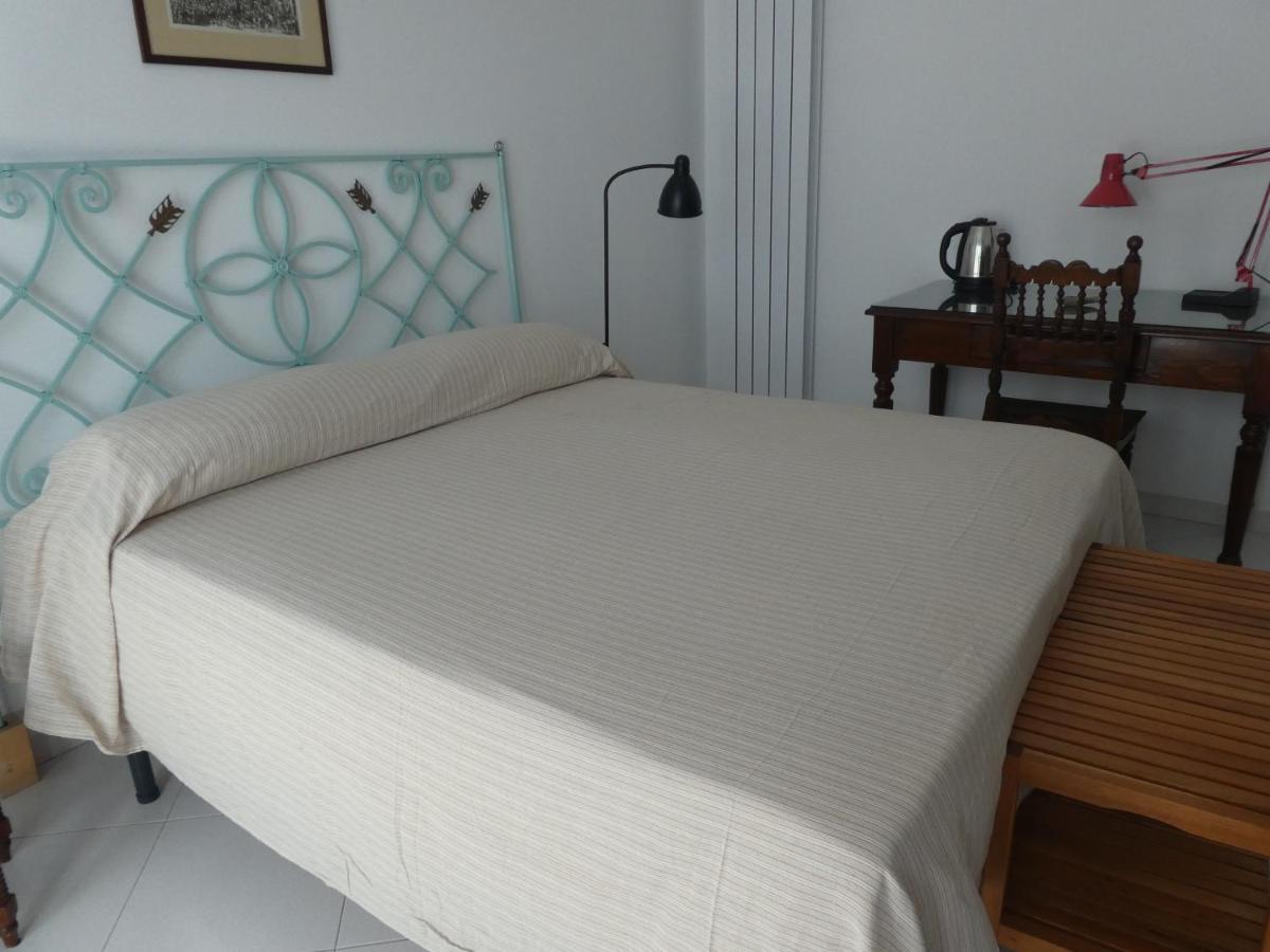 Soggiornisorrento Bed & Breakfast Exterior foto