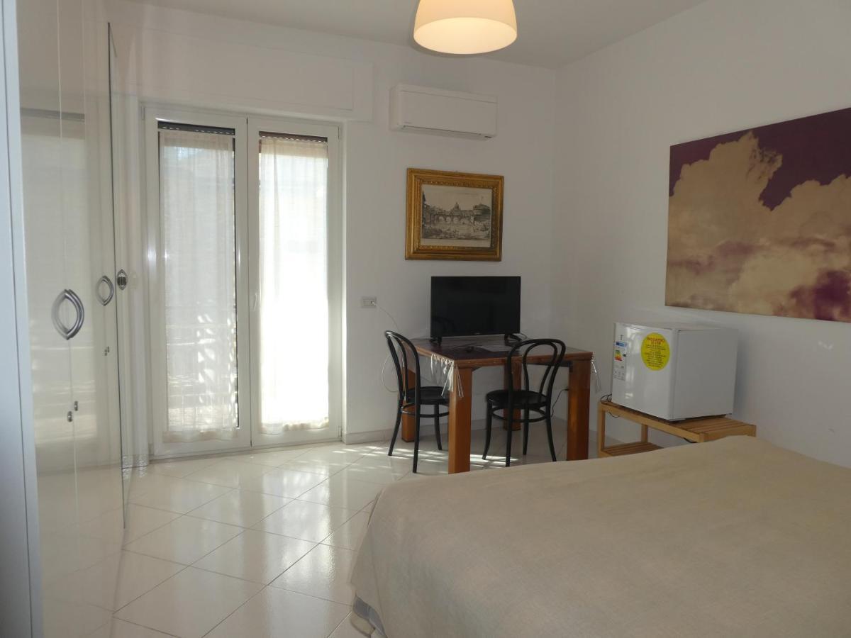 Soggiornisorrento Bed & Breakfast Exterior foto