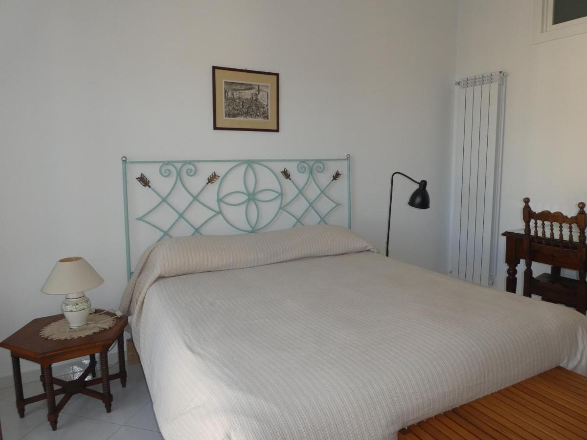 Soggiornisorrento Bed & Breakfast Exterior foto