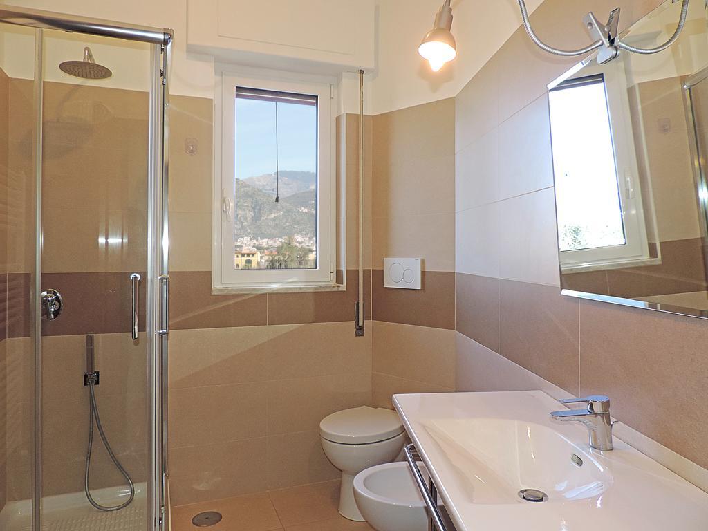 Soggiornisorrento Bed & Breakfast Exterior foto